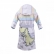 Babyhome DINO - Детски Халат 92-98 см 3